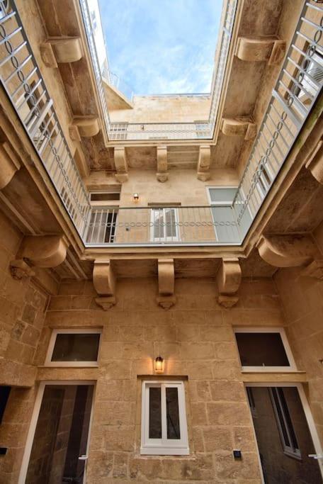 Vallettastay Old Lodge Apartment 3 Exterior foto