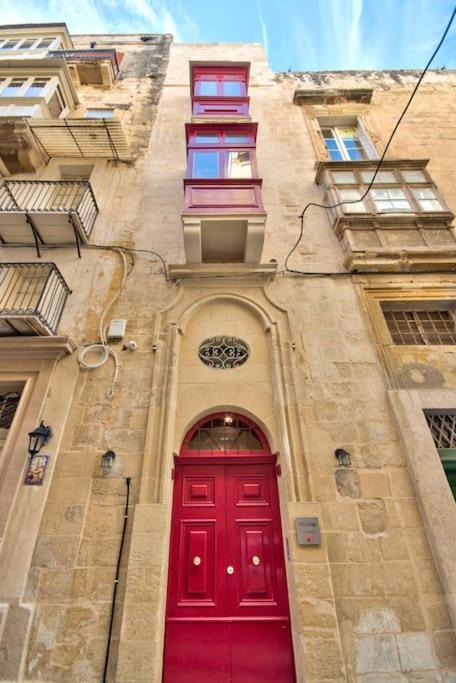 Vallettastay Old Lodge Apartment 3 Exterior foto